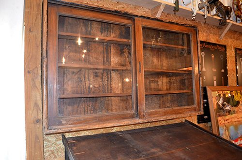 Property photo 153 - PERSONAL PROPERTY & REAL ESTATE AUCTION - 23.5+/- ACRES OFFERED IN 3 TRACTS OR COMBINATIONS IN EAST ALLEN COUNTY